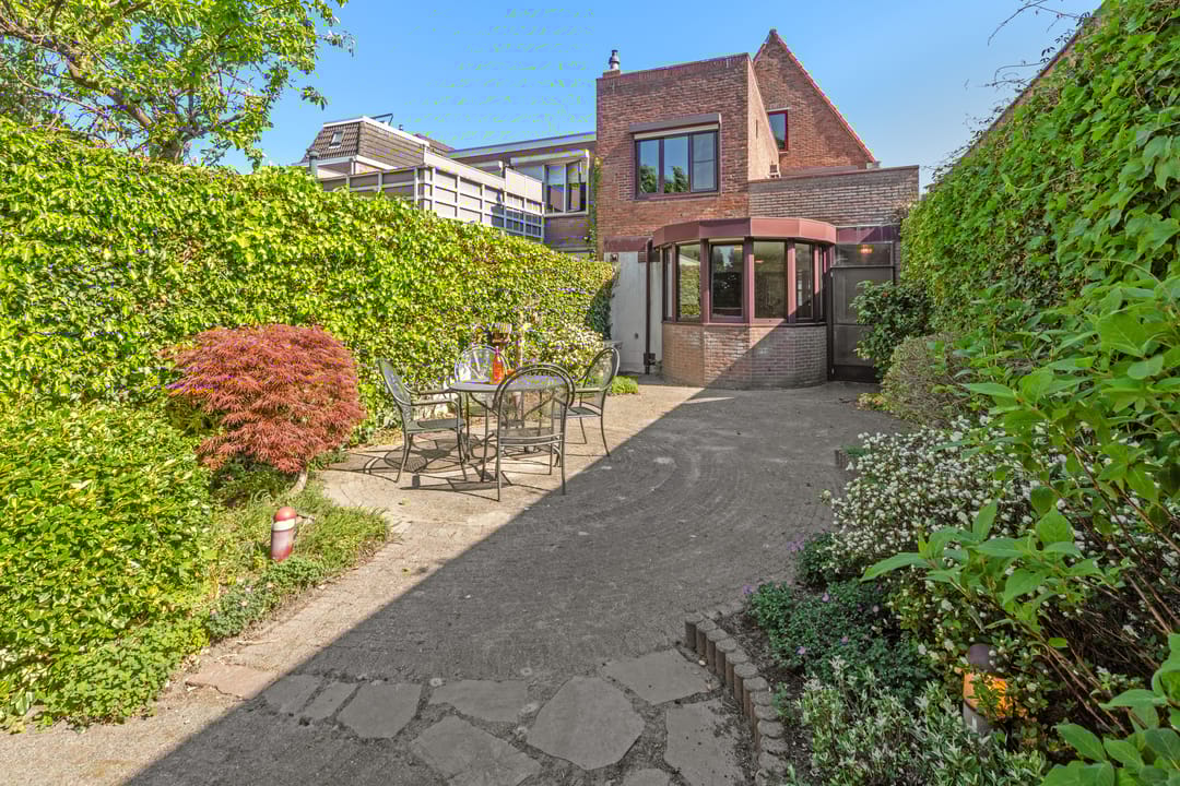 Foto 46 van Burgerhoutsestraat 30