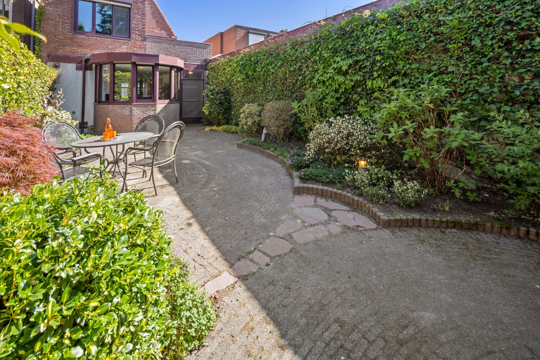 Foto 47 van Burgerhoutsestraat 30