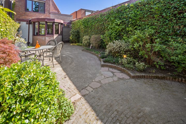 Foto 47 van Burgerhoutsestraat 30