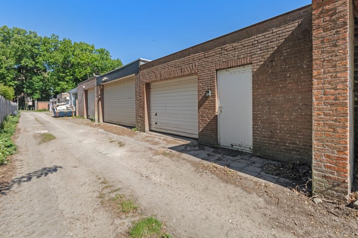 Foto 50 van Burgerhoutsestraat 30