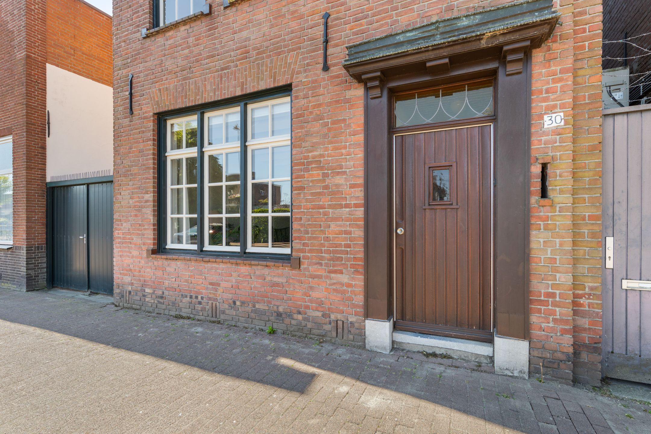 Foto 51 van Burgerhoutsestraat 30