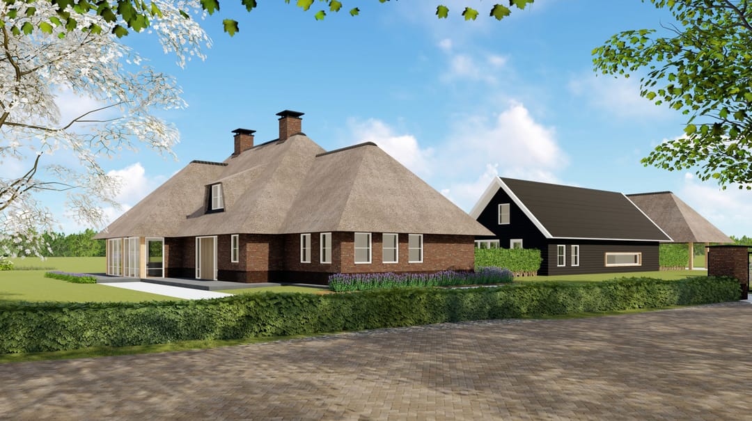 Foto 2 van Oldendiever 6