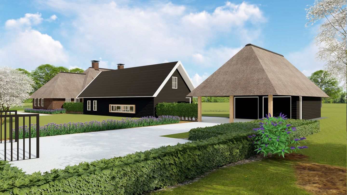 Foto 4 van Oldendiever 6