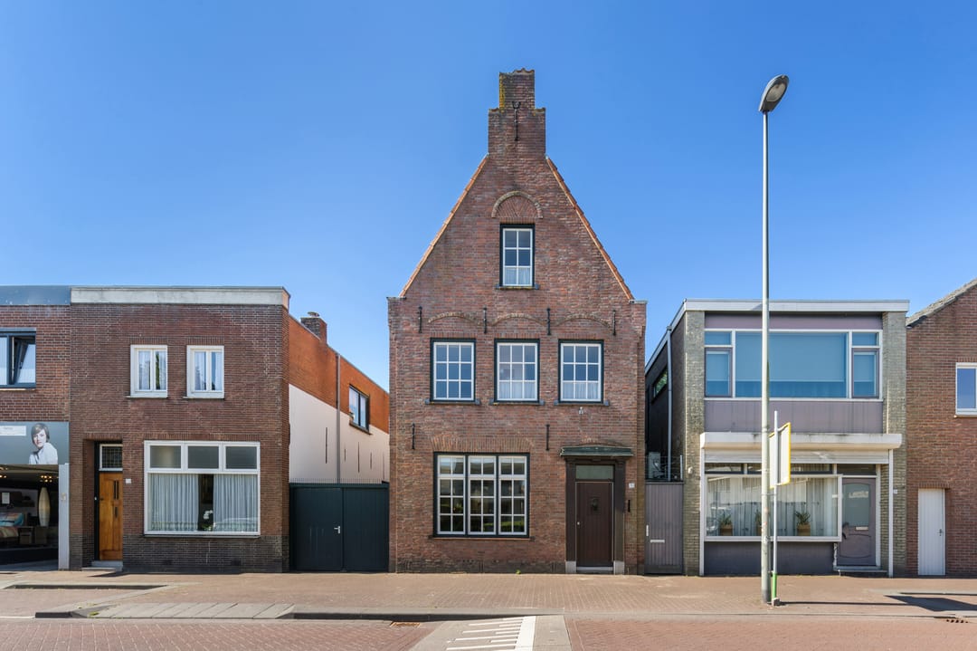 Foto 52 van Burgerhoutsestraat 30