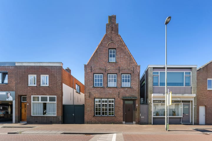 Foto 52 van Burgerhoutsestraat 30