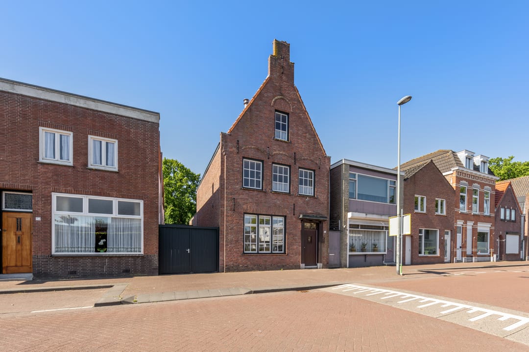 Foto 53 van Burgerhoutsestraat 30