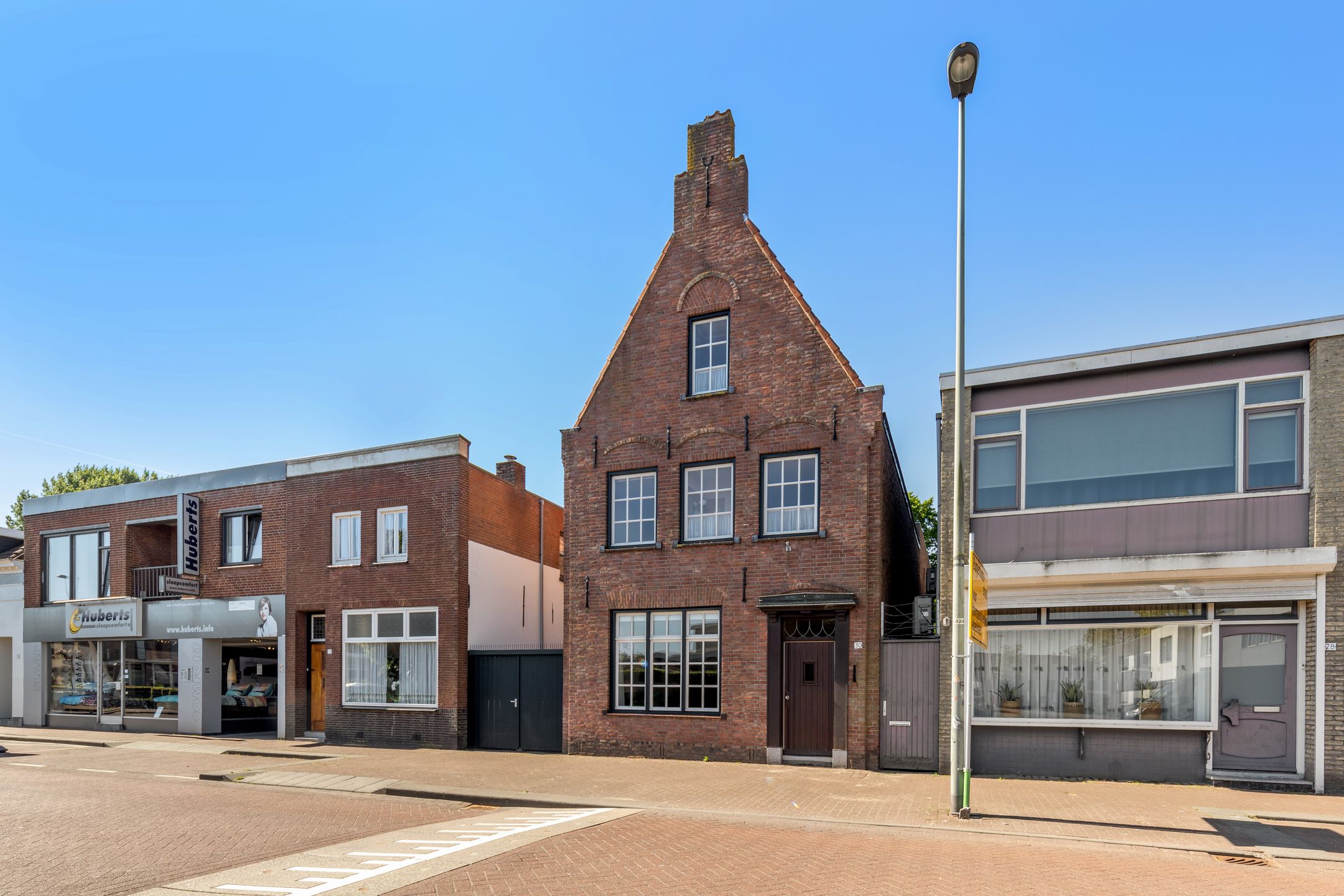 Foto 54 van Burgerhoutsestraat 30