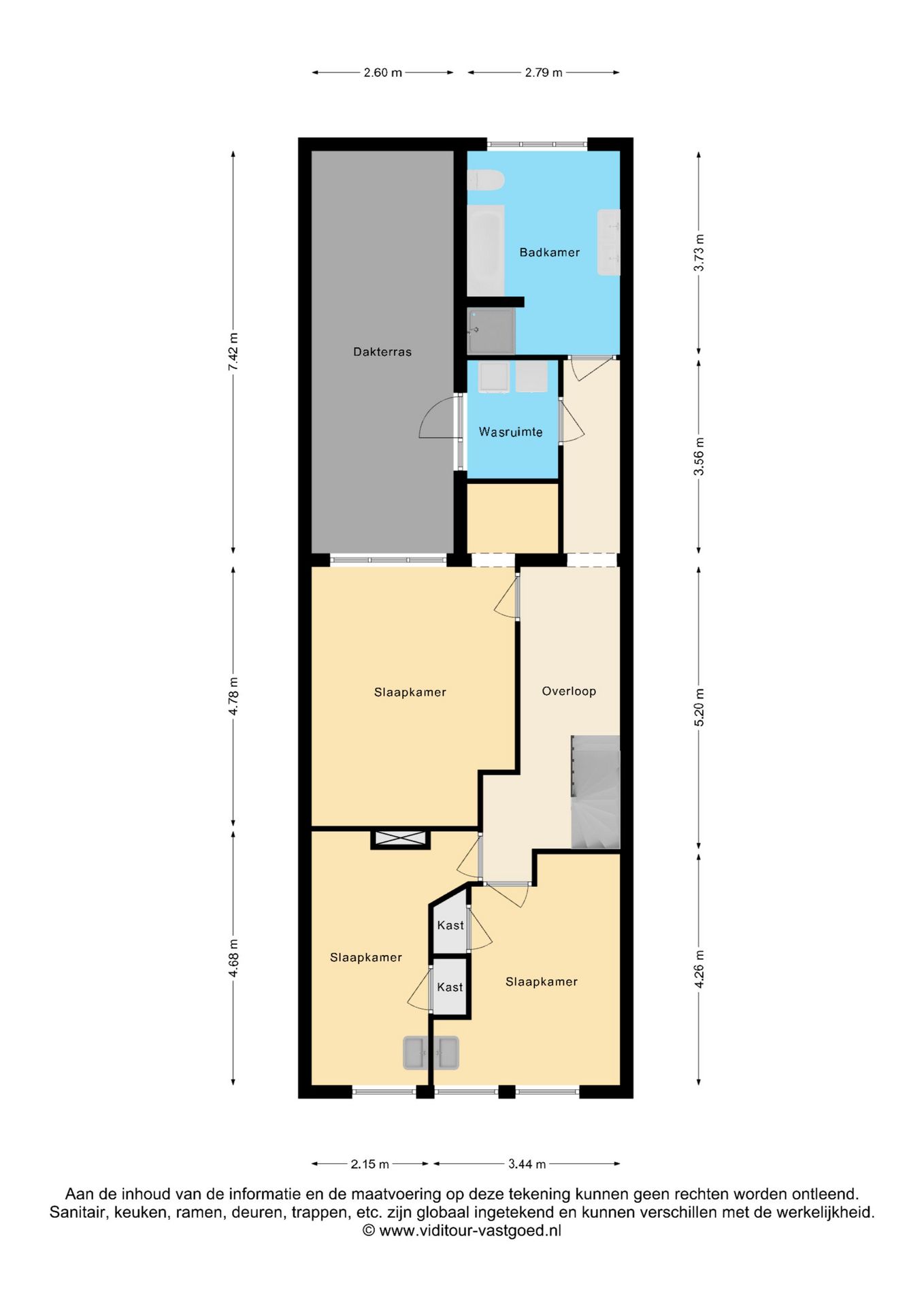 Foto 59 van Burgerhoutsestraat 30