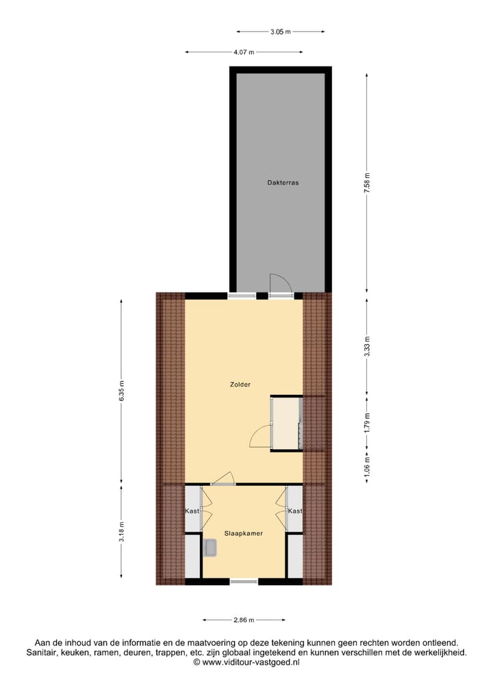 Foto 60 van Burgerhoutsestraat 30