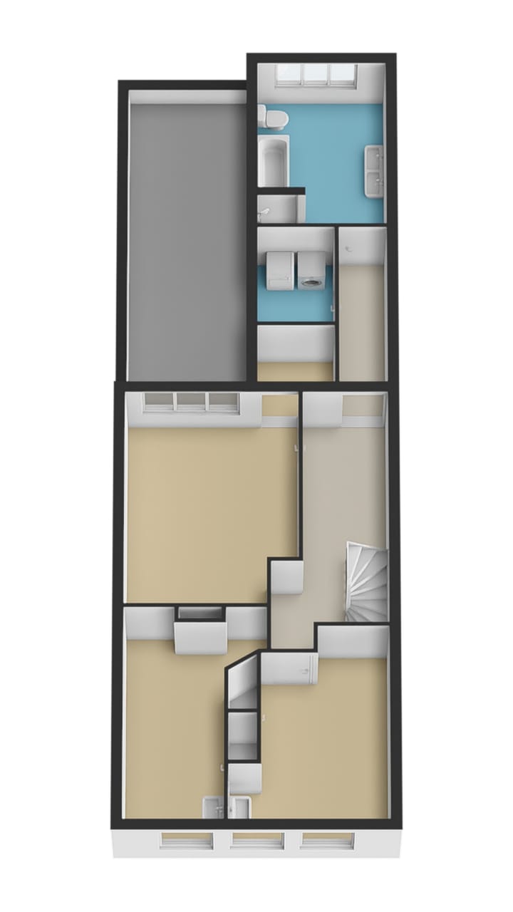 Foto 63 van Burgerhoutsestraat 30