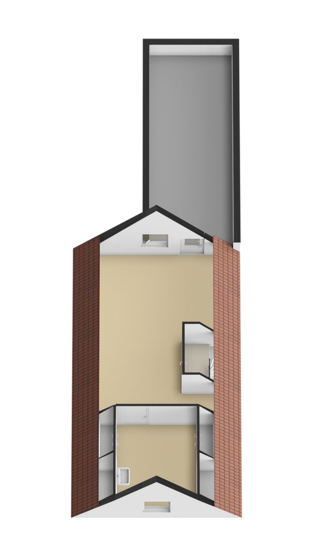 Foto 64 van Burgerhoutsestraat 30