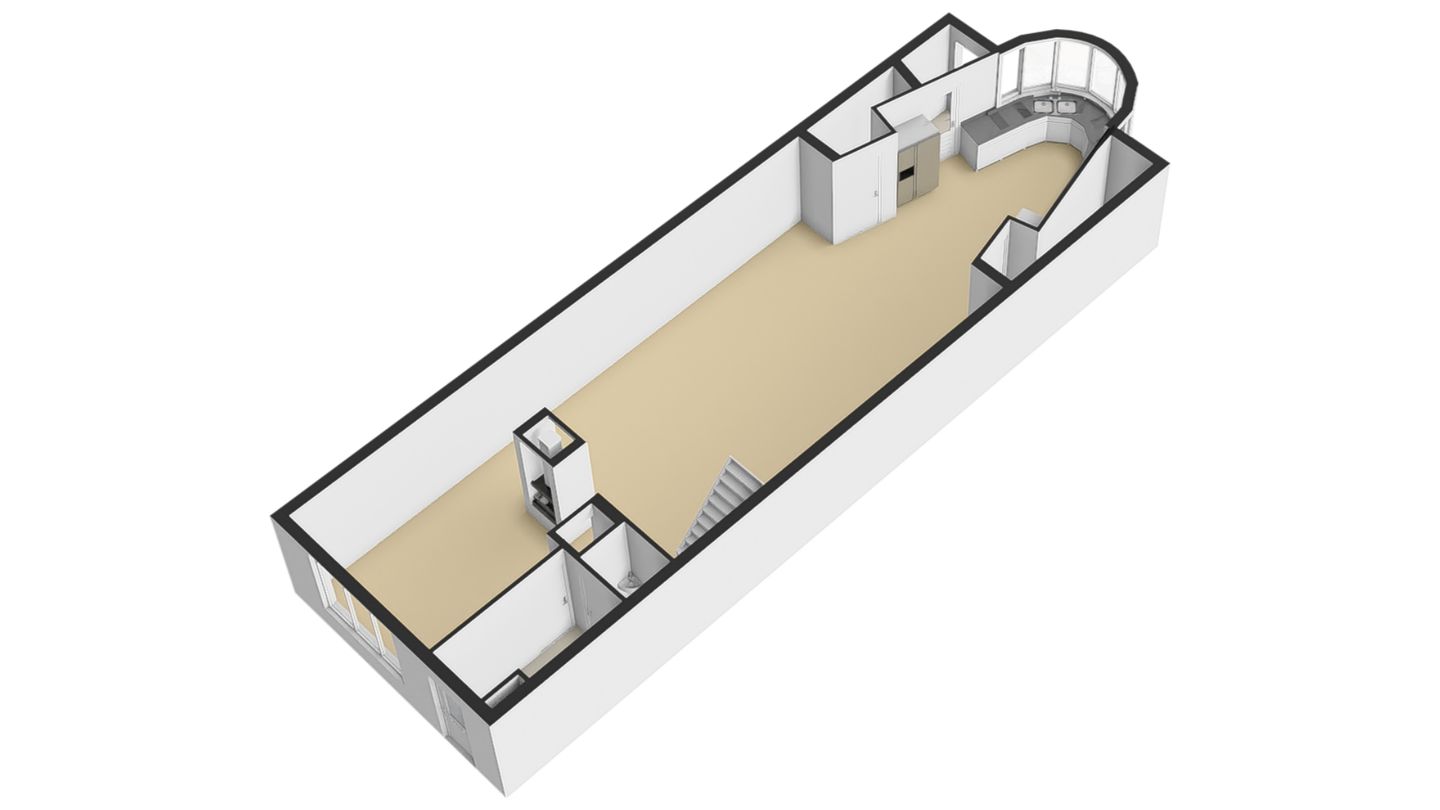 Foto 70 van Burgerhoutsestraat 30