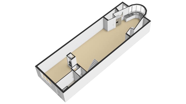 Foto 70 van Burgerhoutsestraat 30