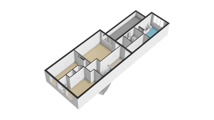 Foto 71 van Burgerhoutsestraat 30