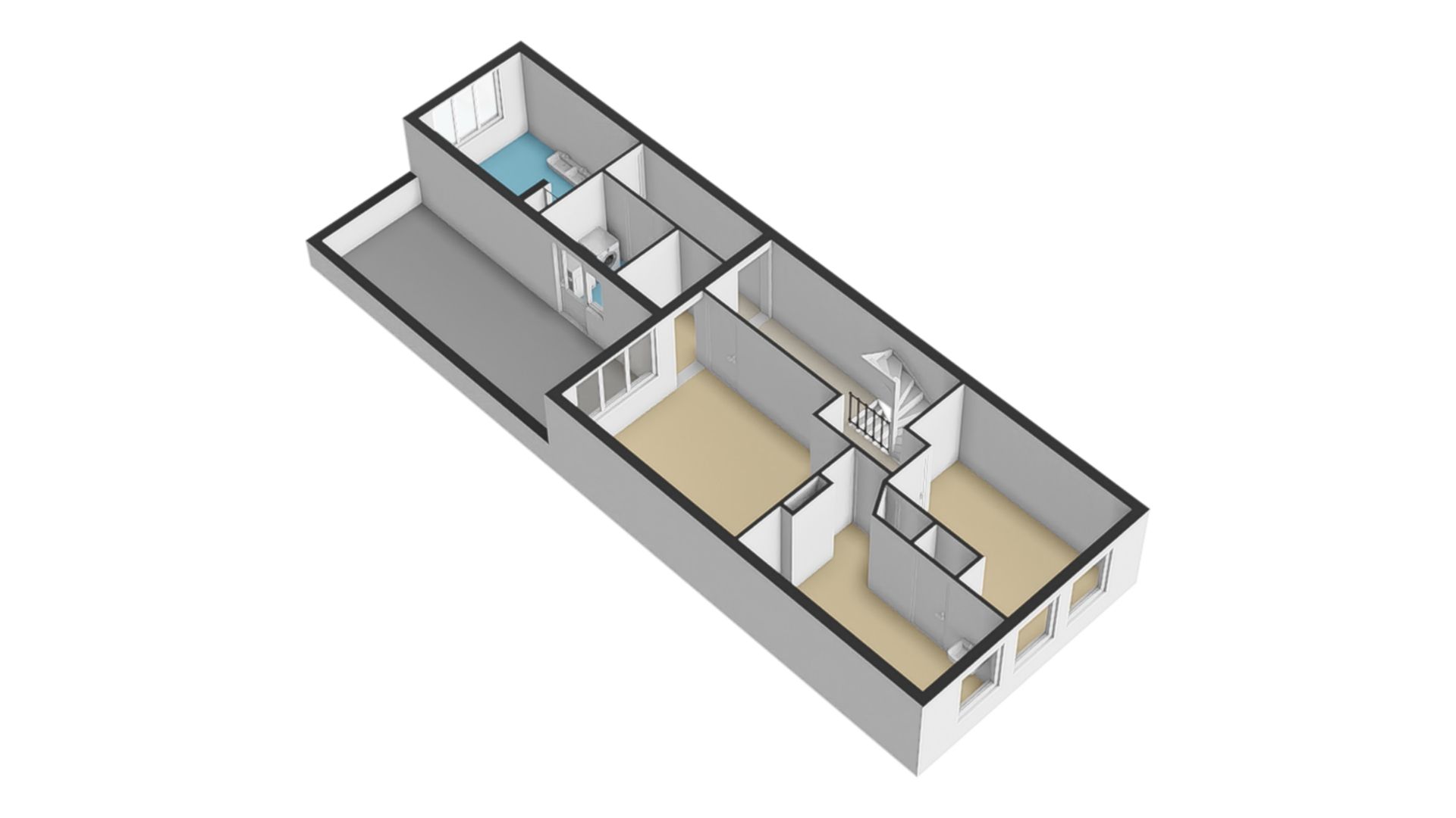 Foto 75 van Burgerhoutsestraat 30