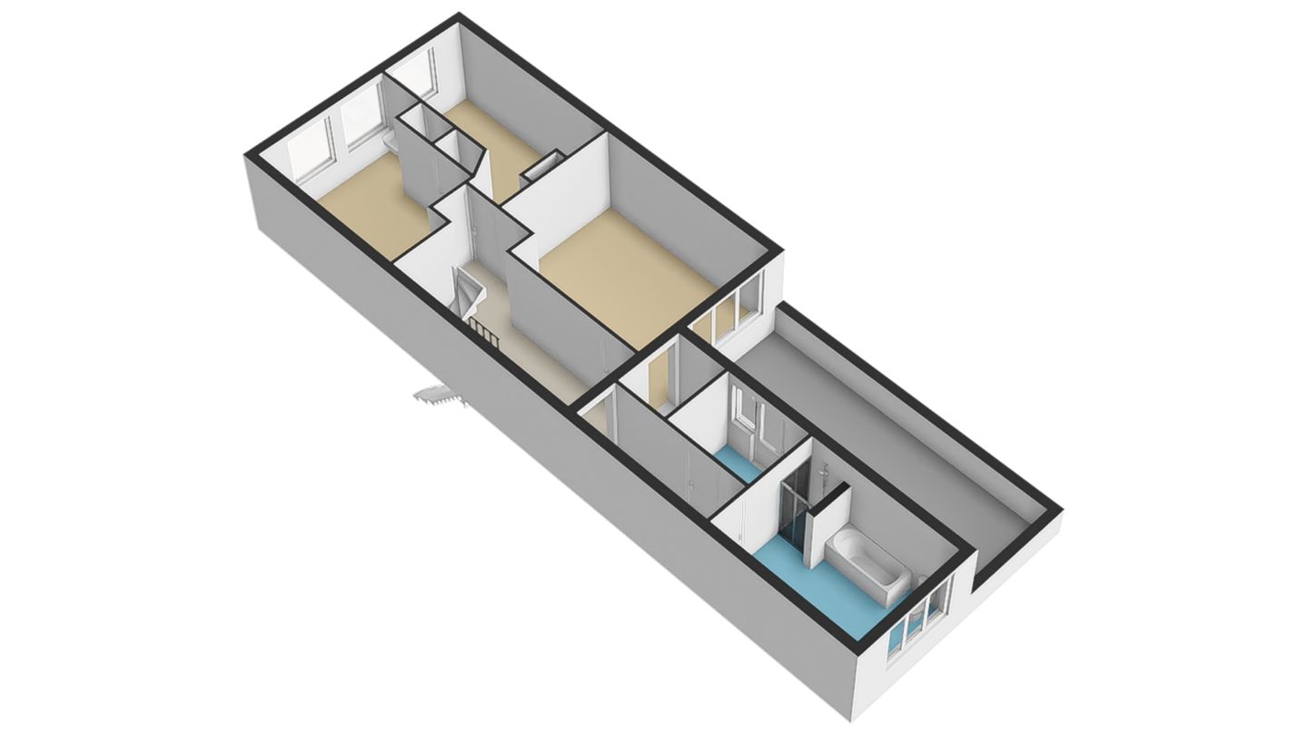 Foto 79 van Burgerhoutsestraat 30