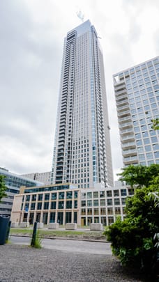 private-rentals for rent on Houtlaan 63
