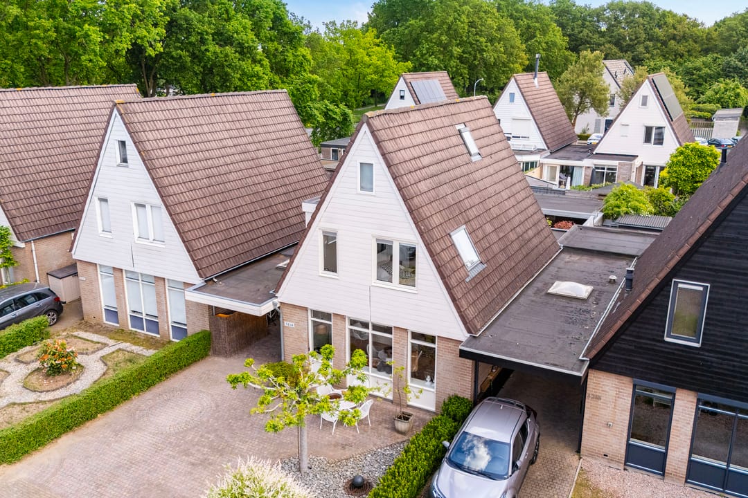 Foto 37 van Sluiskamp 3218