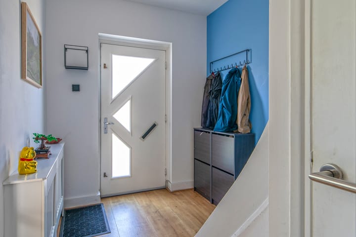 Foto 3 van Tivolilaan 39