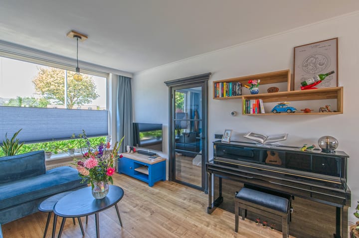 Foto 5 van Tivolilaan 39