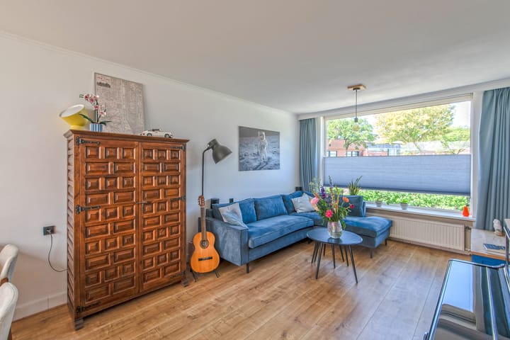 Foto 6 van Tivolilaan 39