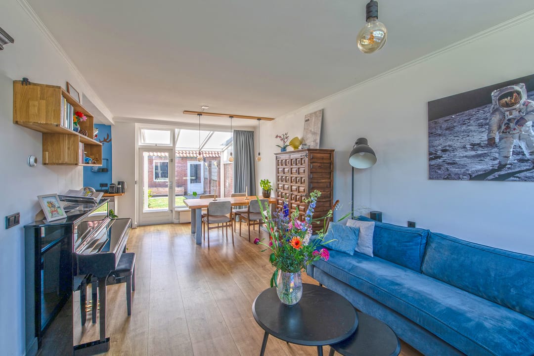 Foto 7 van Tivolilaan 39