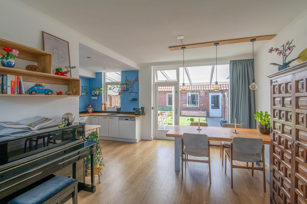 Foto 8 van Tivolilaan 39