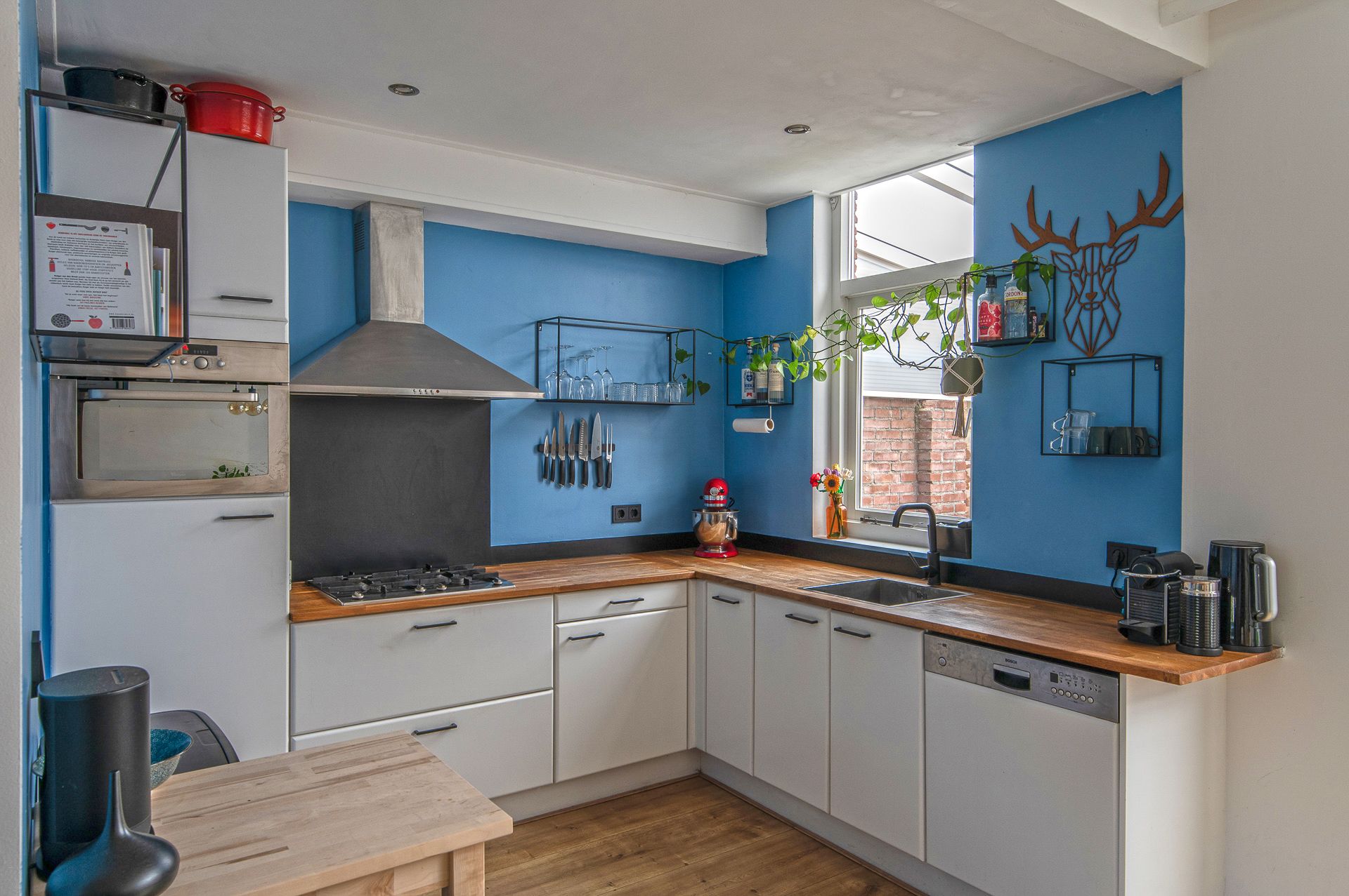 Foto 9 van Tivolilaan 39