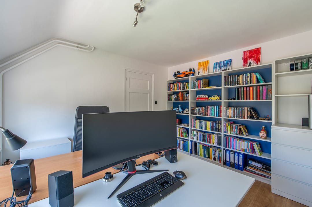 Foto 13 van Tivolilaan 39