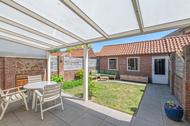 Foto 20 van Tivolilaan 39