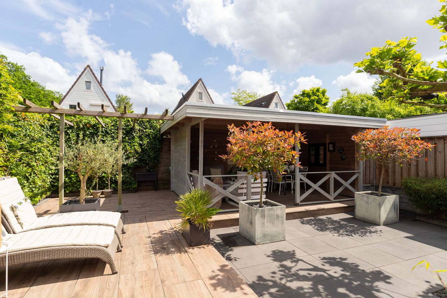 Foto 19 van Sluiskamp 3218