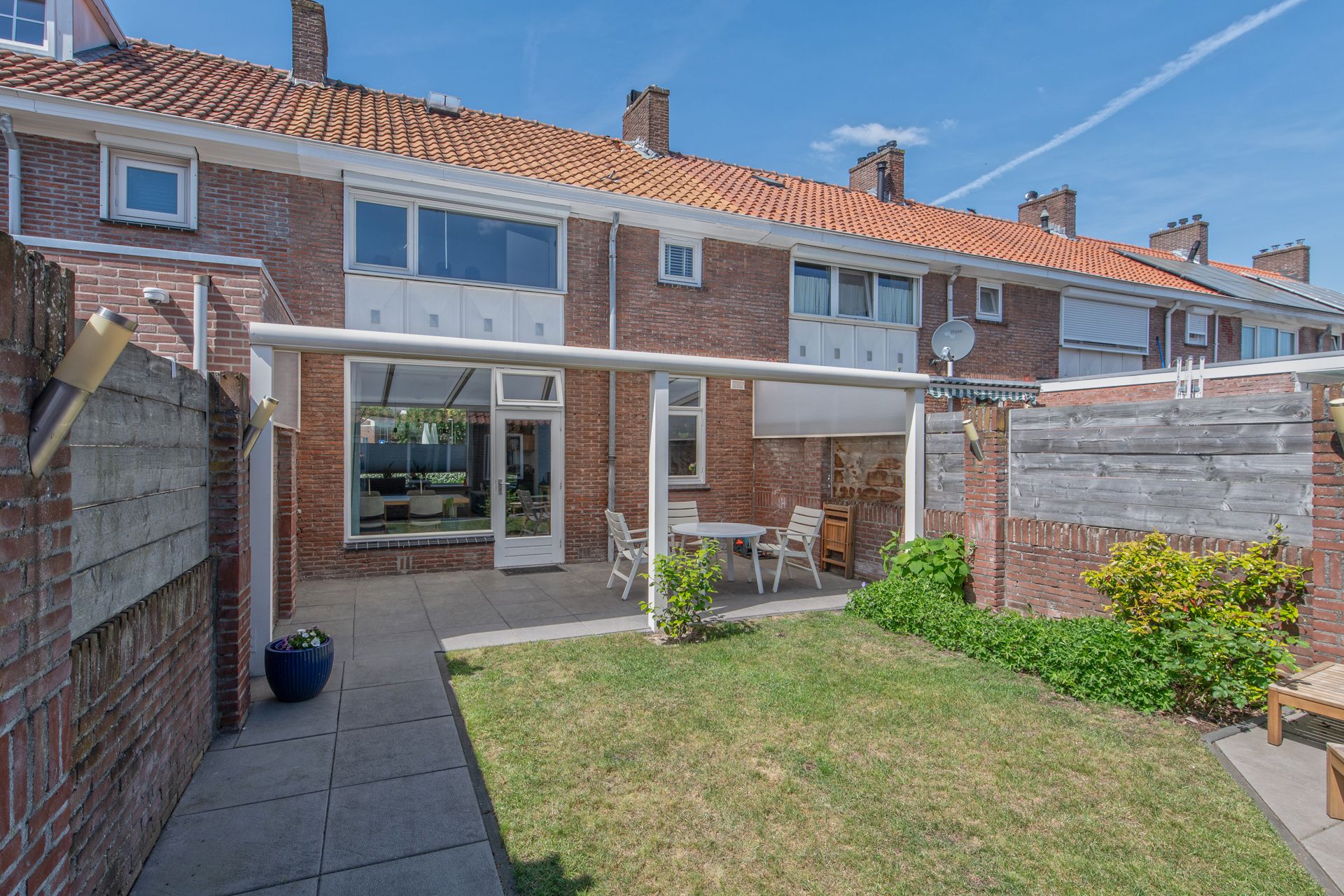 Foto 21 van Tivolilaan 39