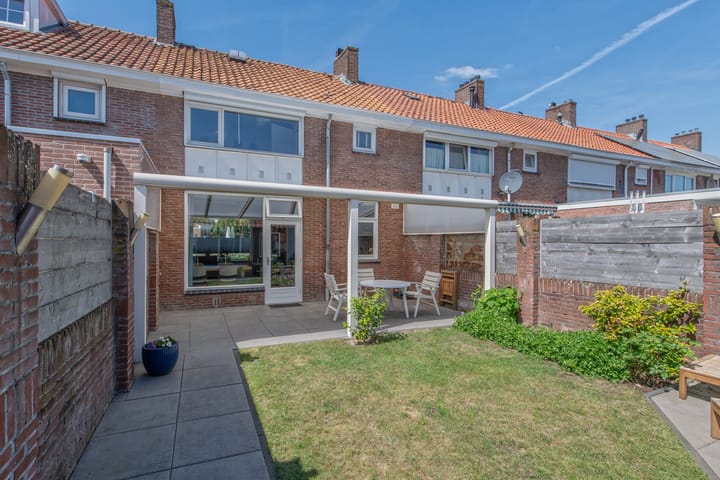 Foto 21 van Tivolilaan 39