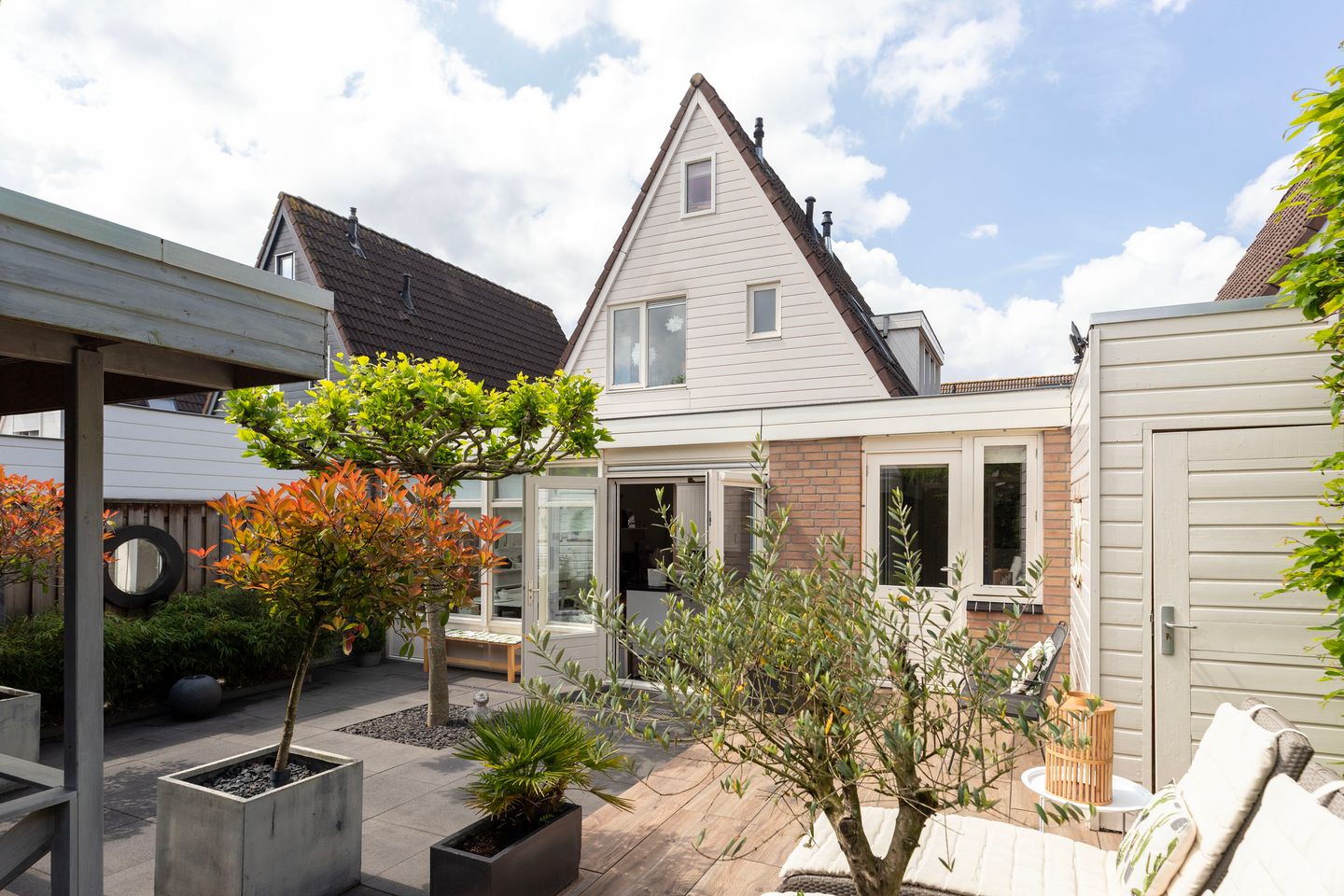 Foto 20 van Sluiskamp 3218