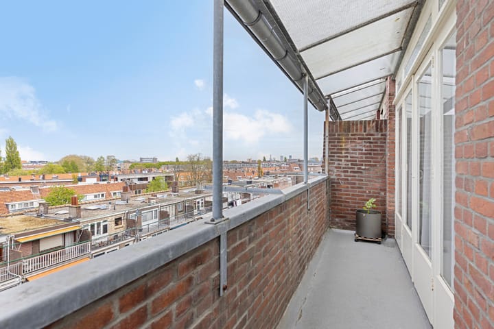 Foto 5 van Rotterdamsedijk 188-B