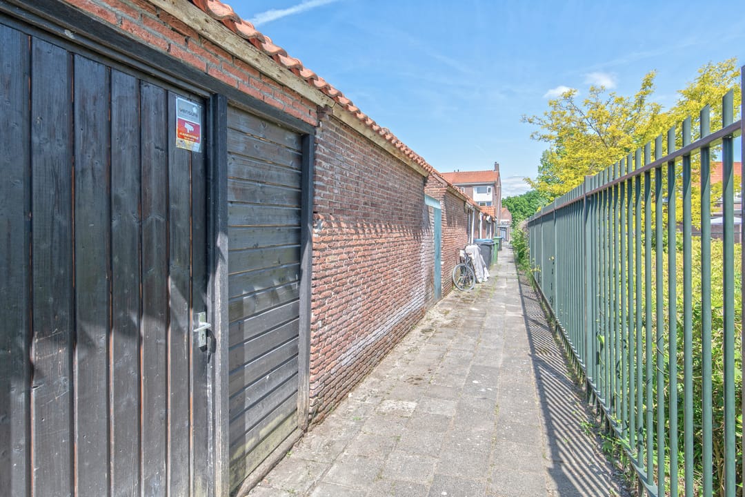 Foto 23 van Tivolilaan 39