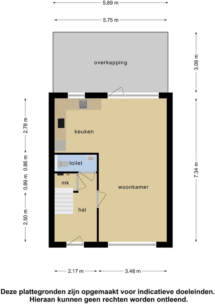 Foto 25 van Tivolilaan 39