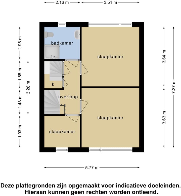 Foto 26 van Tivolilaan 39