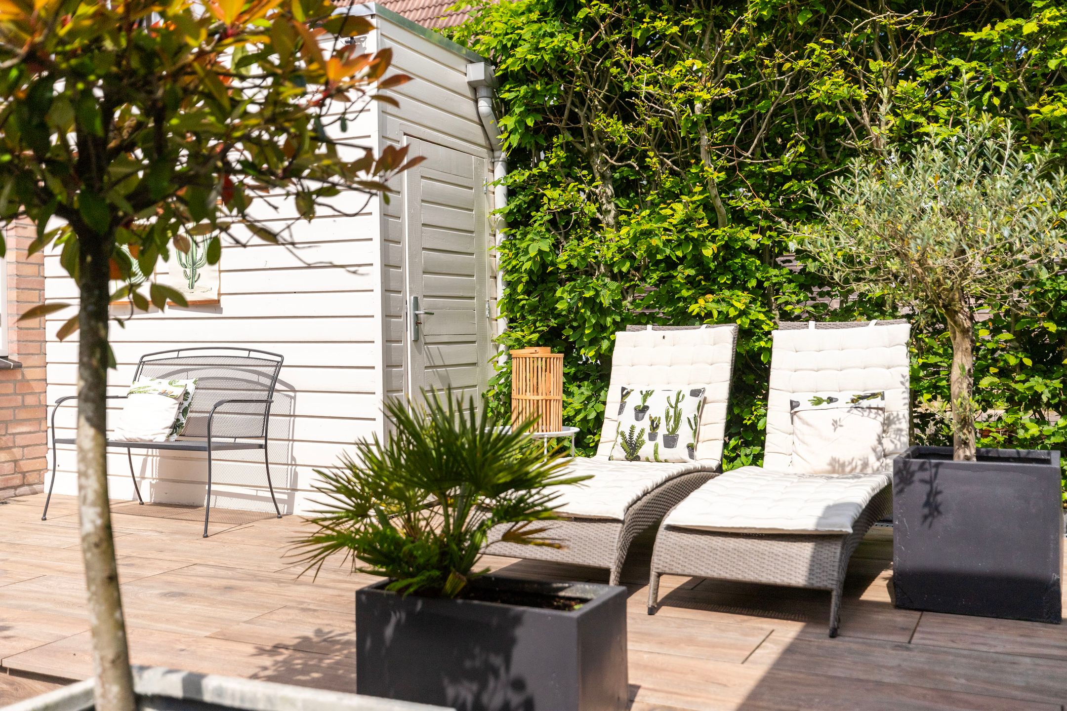 Foto 21 van Sluiskamp 3218