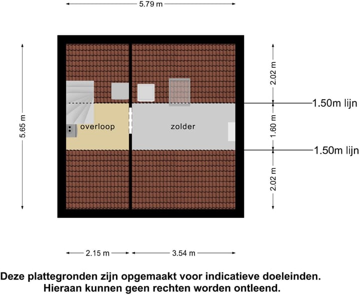 Foto 27 van Tivolilaan 39