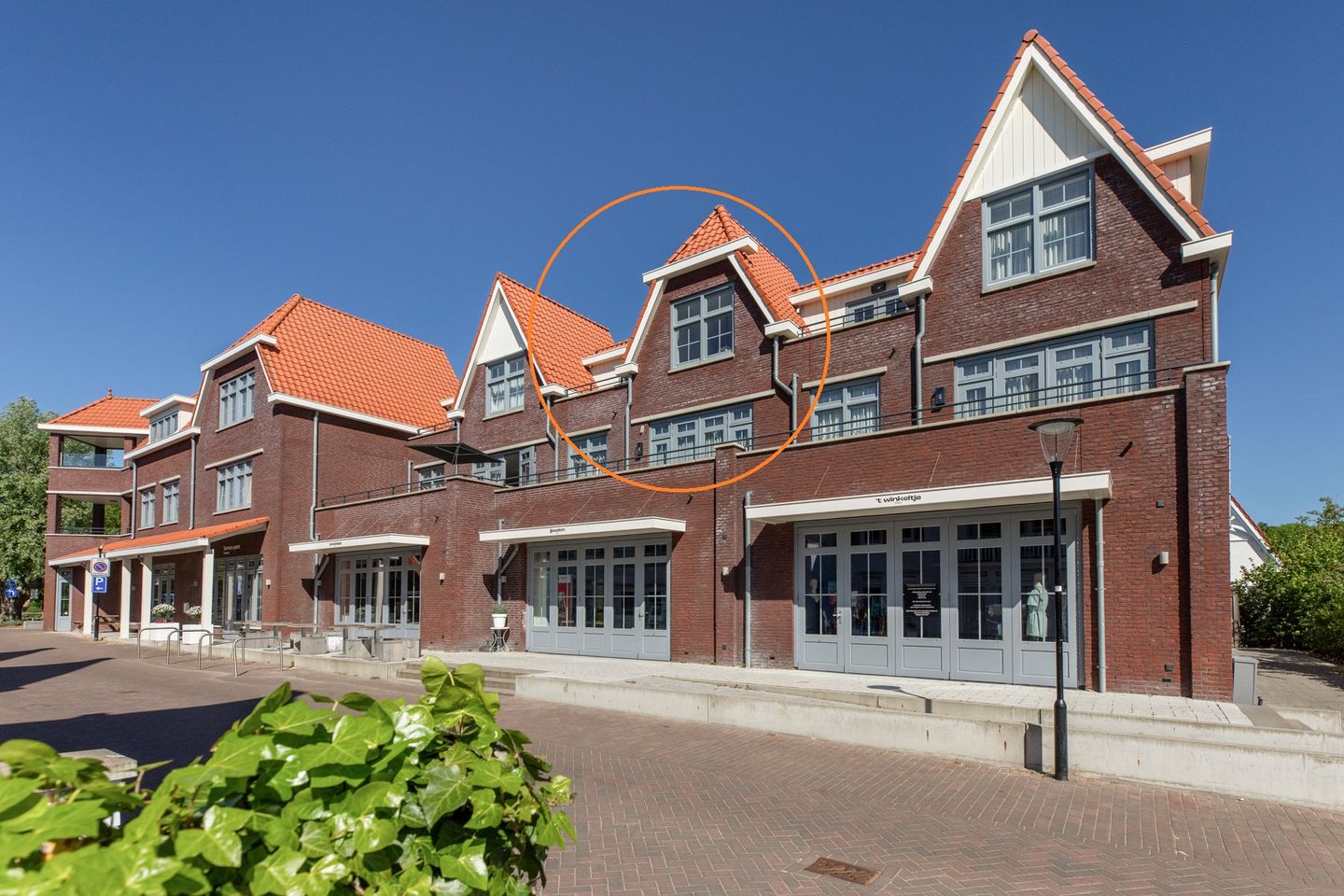 Photo 1 of Kaapduinseweg 26-K