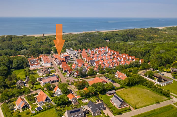 Photo 2 of Kaapduinseweg 26-K