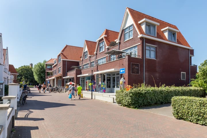 Photo 3 of Kaapduinseweg 26-K