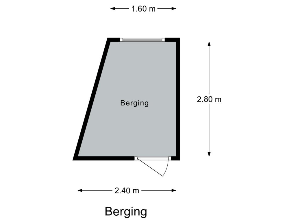 Berging