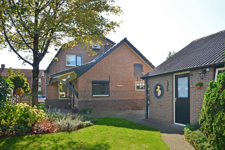Heggenseveld 15