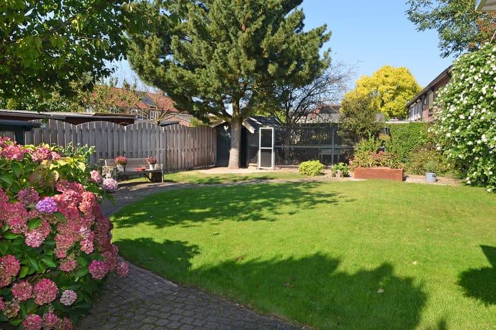 Foto 2 van Heggenseveld 15