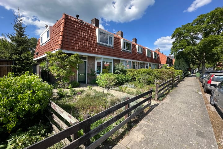 Foto 2 van Kritzingerlaan 37