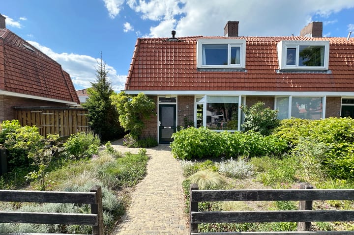 Foto 3 van Kritzingerlaan 37