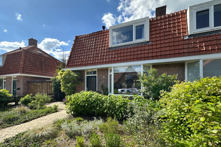 Foto 4 van Kritzingerlaan 37