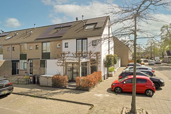 Muntstraat 93